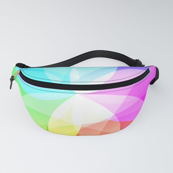 Awesome Colors Fanny Pack