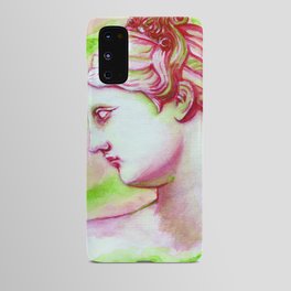 Aphrodite Neoclassical Android Case