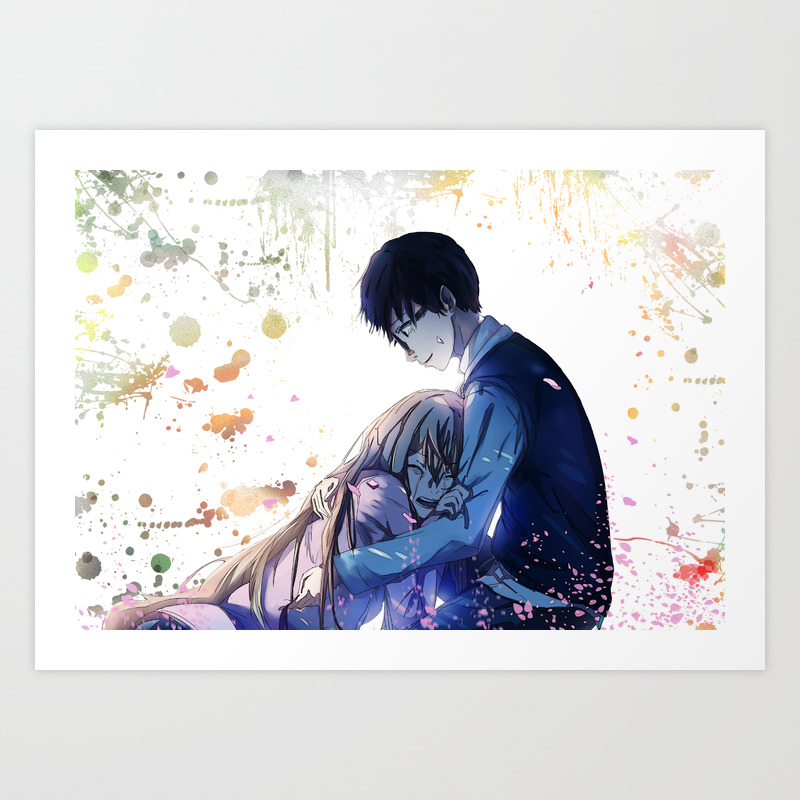Shigatsu Wa Kimi No Uso Your Lie In April Art Print By Maxiposters Society6 Your lie in april shigatsu wa kimi no uso by bookworm86. shigatsu wa kimi no uso your lie in april art print by maxiposters