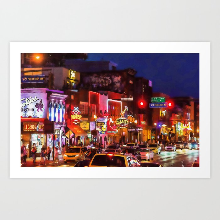 Art Print