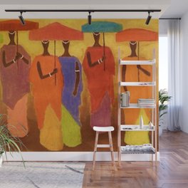 African American Wall Murals For Any Decor Style Society6