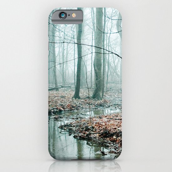 Gather up Your Dreams iPhone & iPod Case