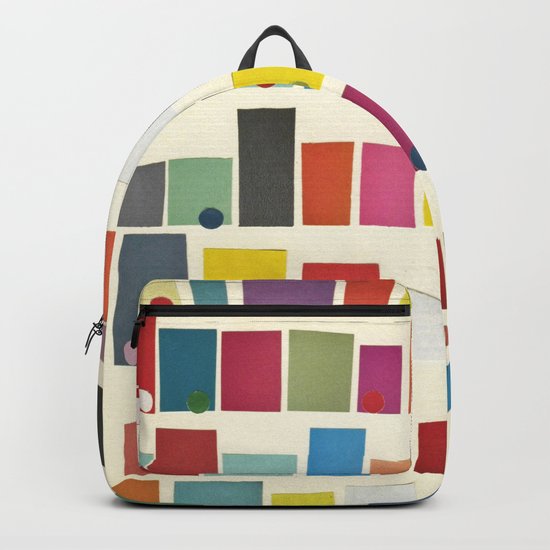 City Backpack