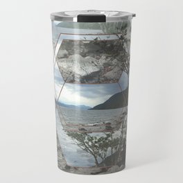 Loch Ness Travel Mug