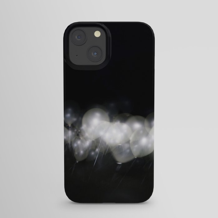 Archimedes' Field Reloaded no.4 iPhone Case