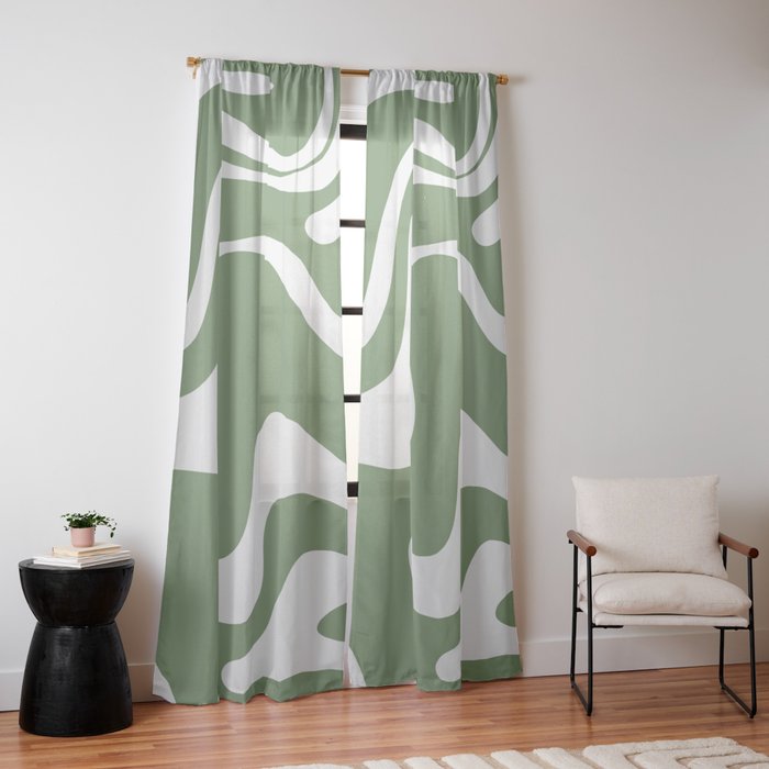 Window Curtain