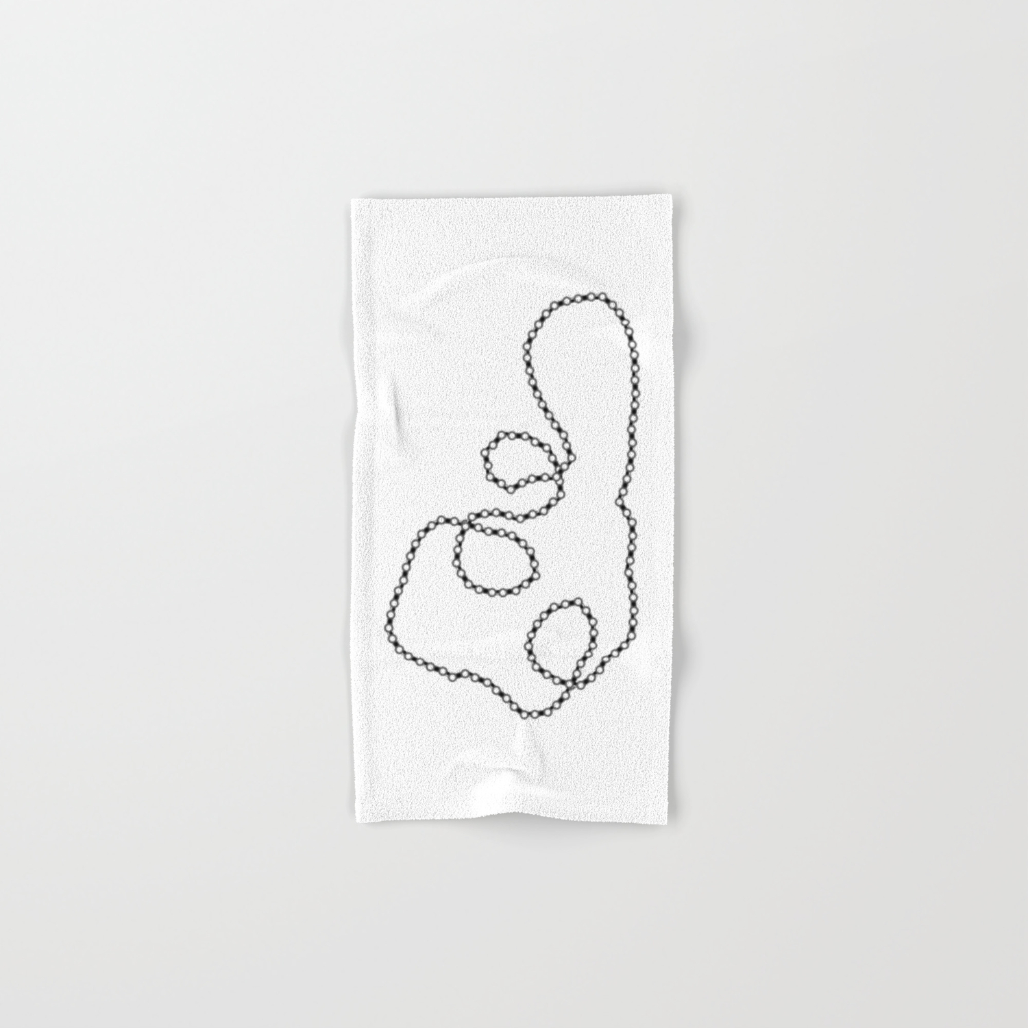 bike chain bath