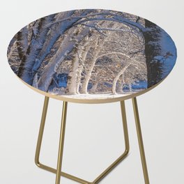 Magical  Side Table
