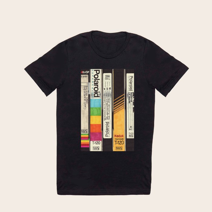 Tシャツ・カットソー Undermycar THE QUIETEST ARTIST VINTAGE T-SHIRTS TF5D0098 Vintage Artist T-Shirts: Retro Graphics & Unique Style