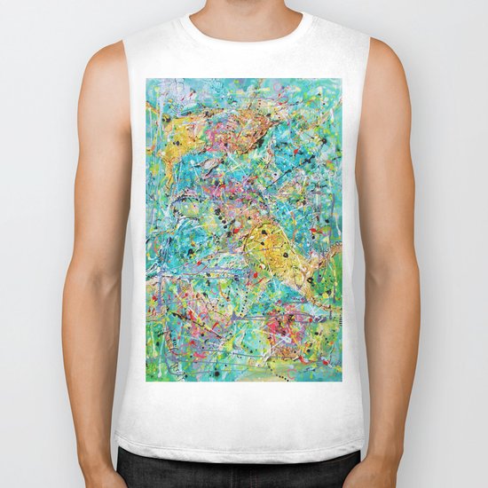 Nr. 211 Biker Tank