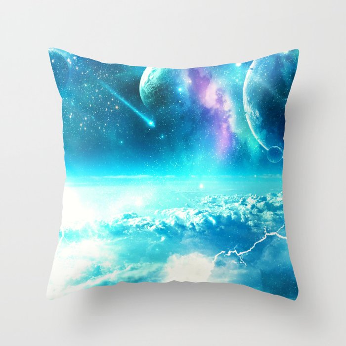 amazing pillows with art designs