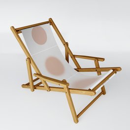 be here now Sling Chair