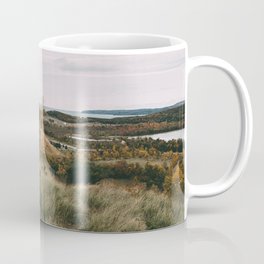 Dune Coffee Mug