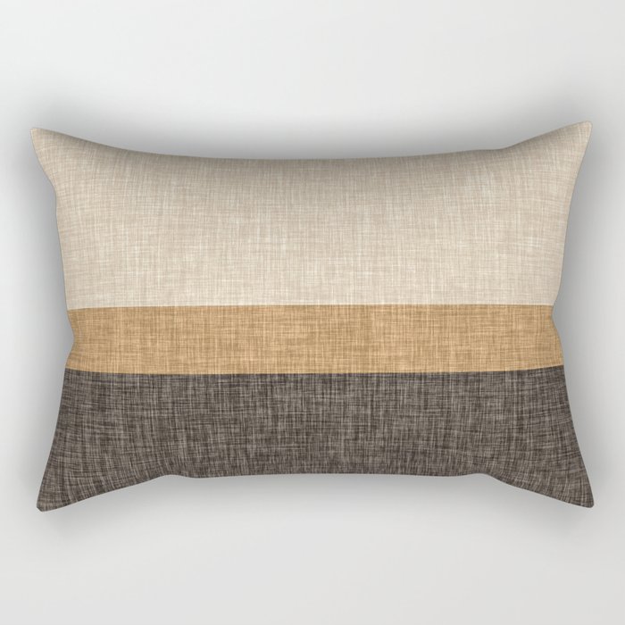 Rectangular Pillow