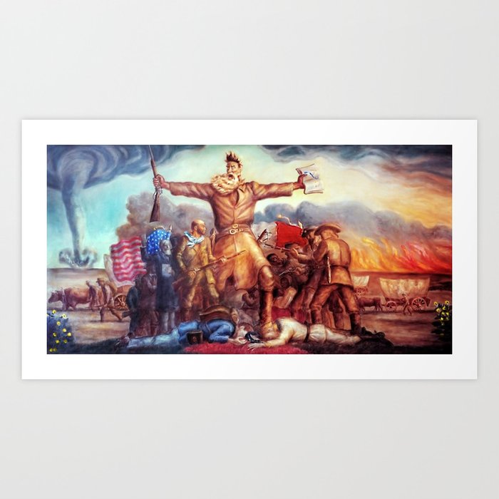 Art Print