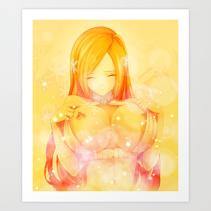 Naked inoue from bleach will Directly. You Naked inoue from bleach