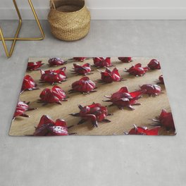 ALL IN LINE Rug