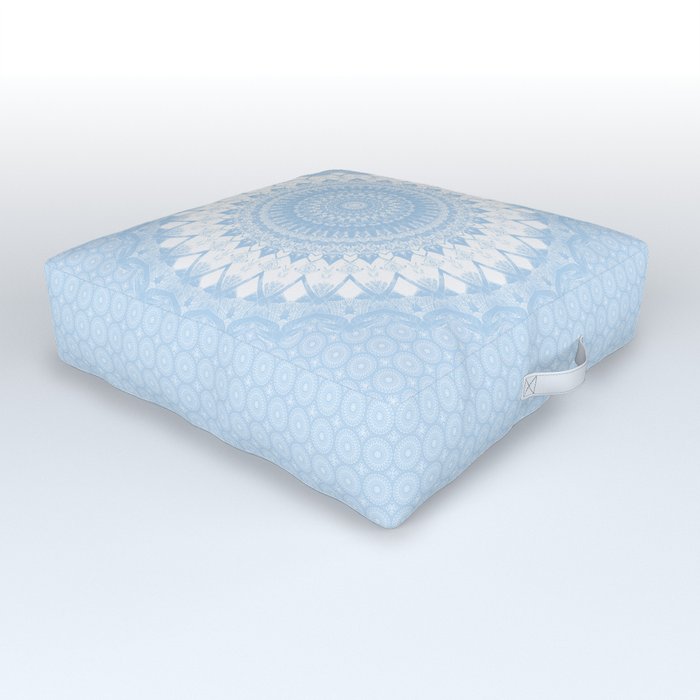 baby floor cushion