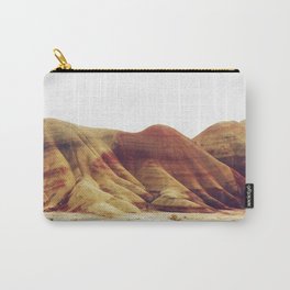 Oregon Painted Hills Carry-All Pouch