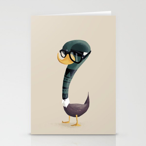 Squag Stationery Cards