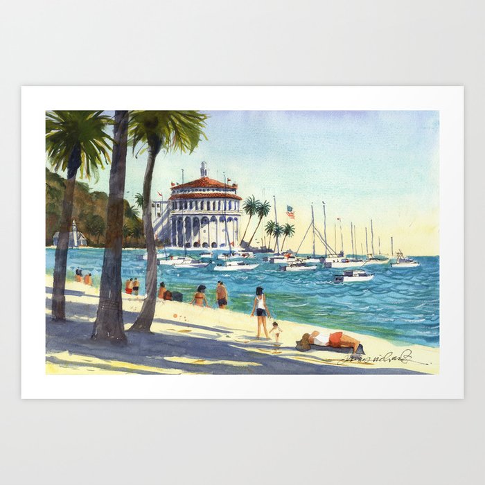 Art Print