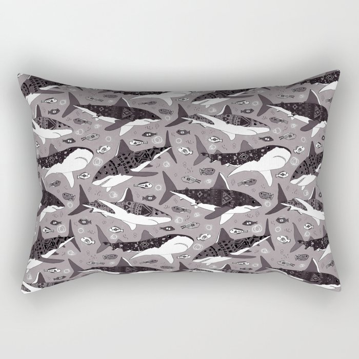 Rectangular Pillow