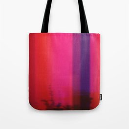 Color and Light II Tote Bag