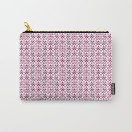 Hearts and red keys (Love keys) Carry-All Pouch | Valentineday2020, Heartsandredkeys, Graphicdesign, Valentinday, Valentinedayideas, Valentinedaygift, Lovekeys, Redkeys, Keys 