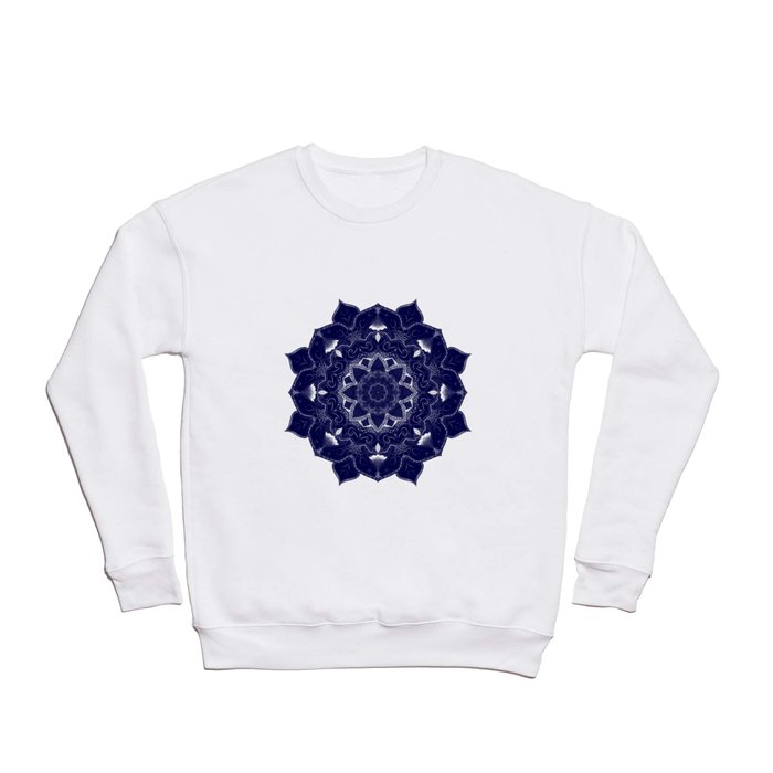 Spiritualia Crewneck Sweatshirt