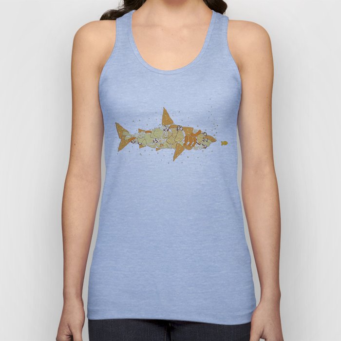 Snack Attack Tank Top