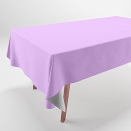 Euphoria Purple Tablecloth