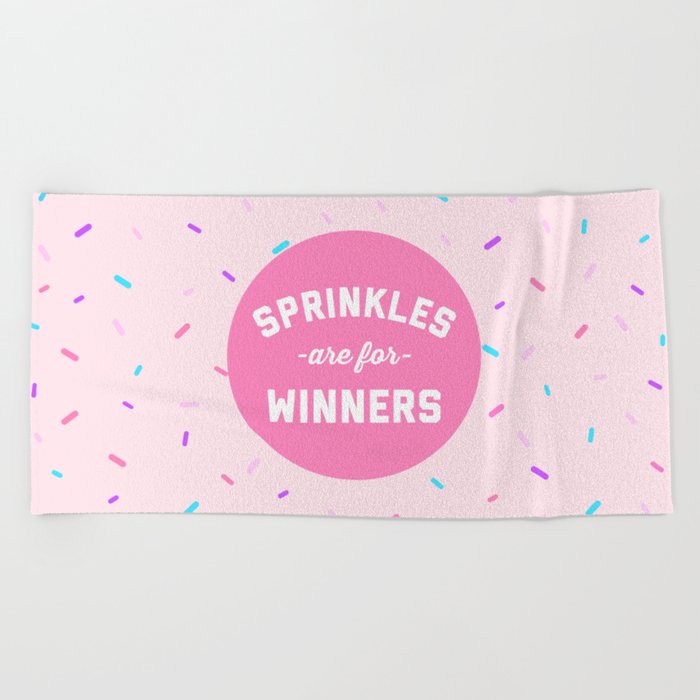 Winners cheap beach towels
