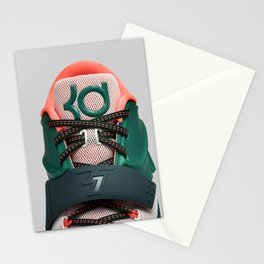 shoes Stationery Cards