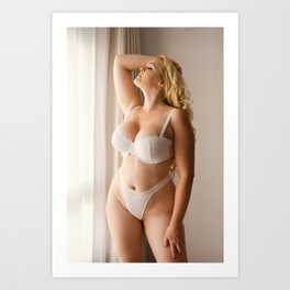 Prints By Lilli Luxe Society6