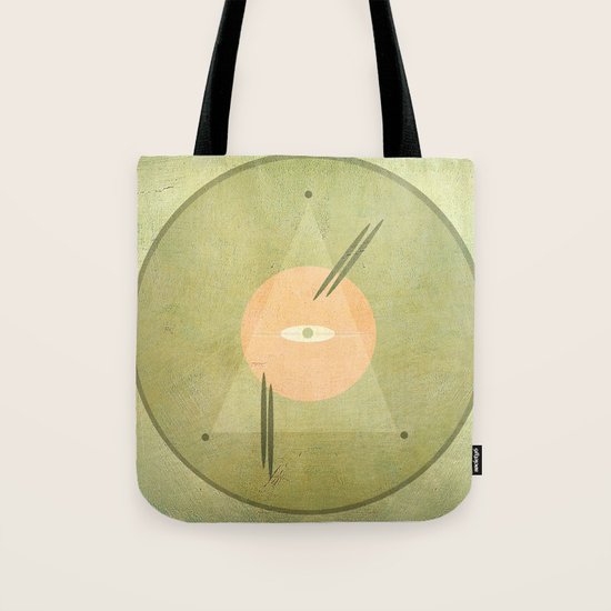 Wisdom Tote Bag