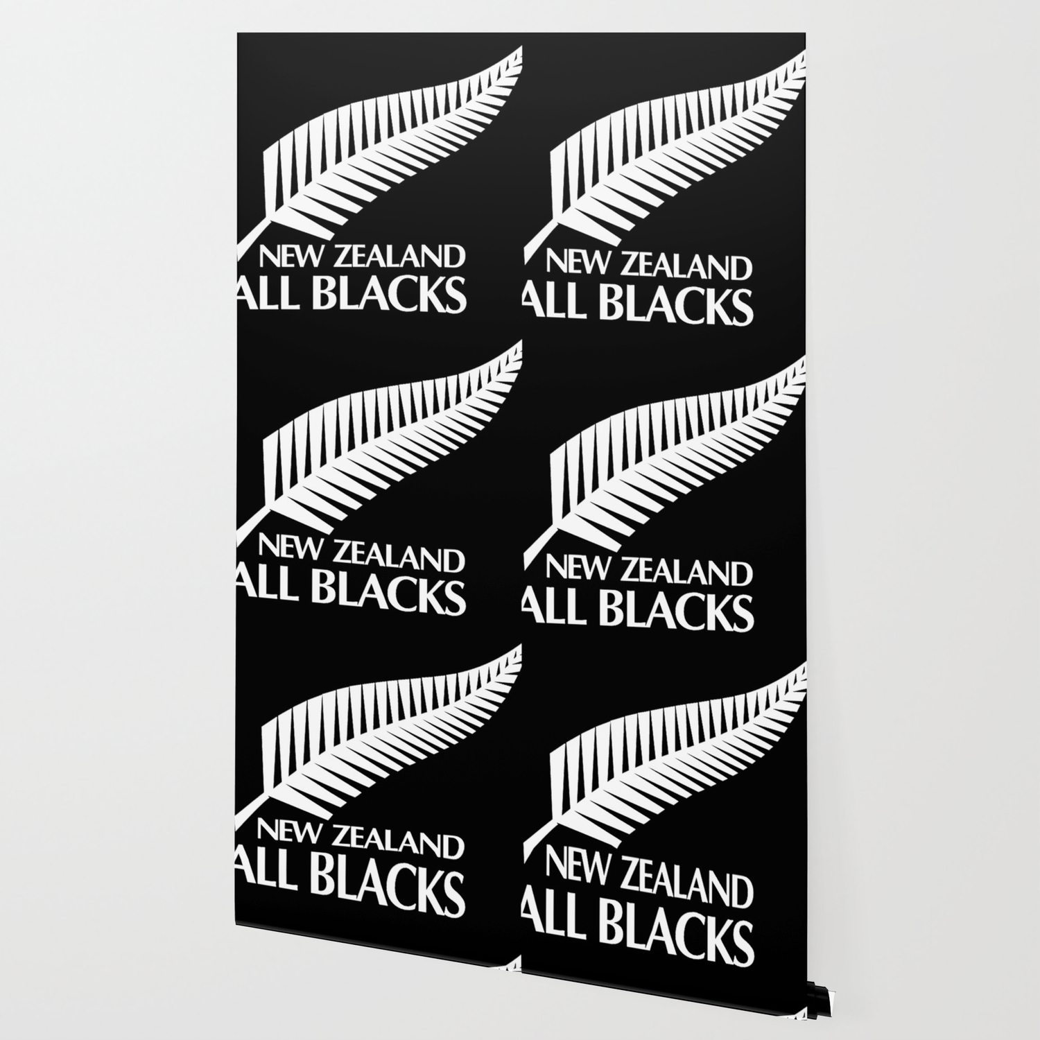 All Blacks Wallpaper By Sedosiji Society6