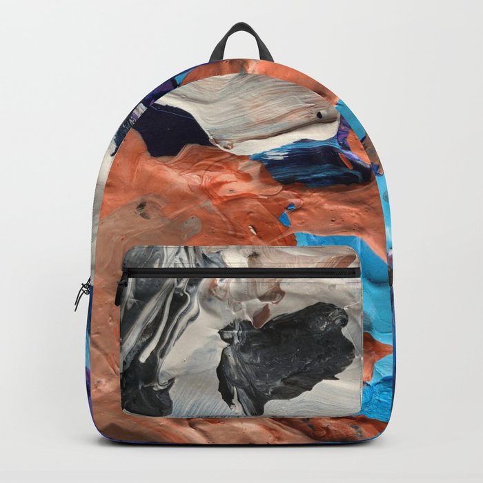 PAINT Backpack