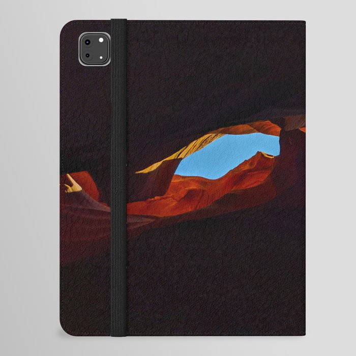 Antelope Canyon iPad Folio Case
