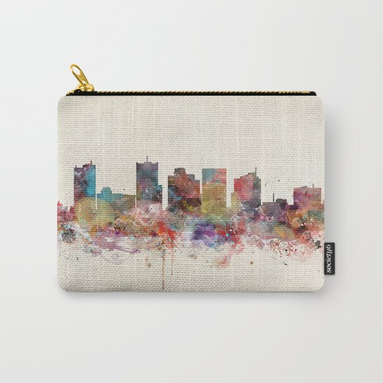 phoenix arizona Carry-All Pouch