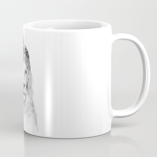 Winter is coming Mug