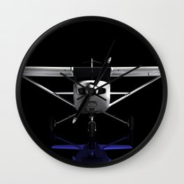 Cessna 152 Wall Clock