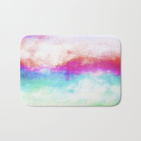Color of the Wind Bath Mat