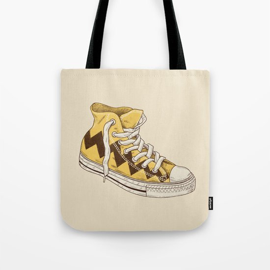 Chuck Tote Bag