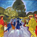Atlantic Coast Arts and Paintings