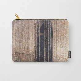 Dia da Morte - Carlos Schwabe  Carry-All Pouch