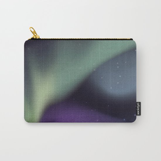 Aurora Carry-All Pouch