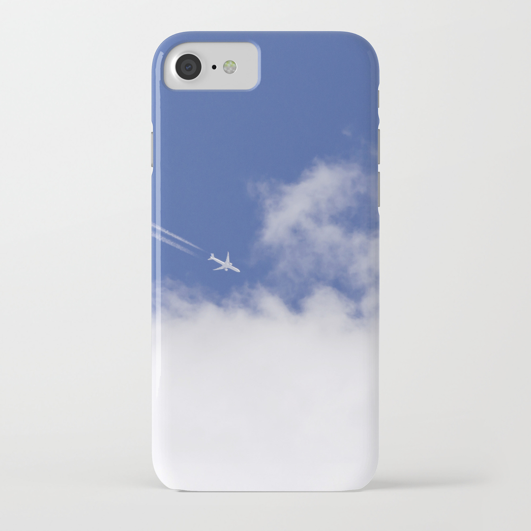 Aviation iPhone Cases Society6