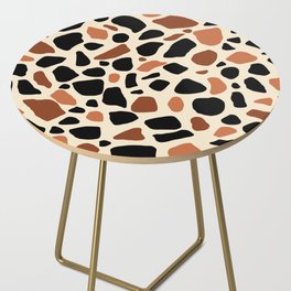 Candy stones 2 Side Table