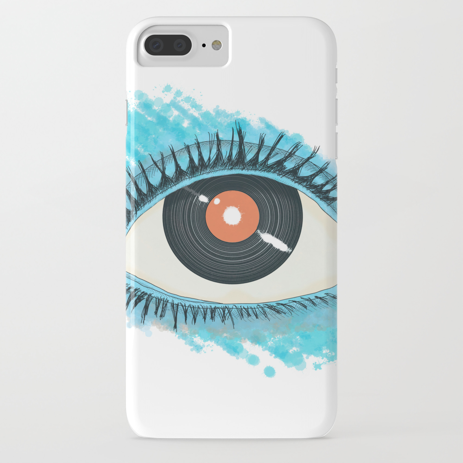 pupil iphone 7 plus case pupil iphone 7 plus case