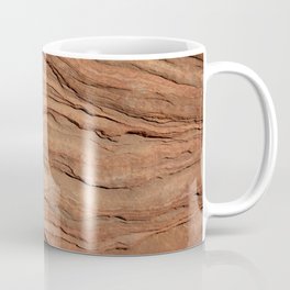 Moab Rock Coffee Mug